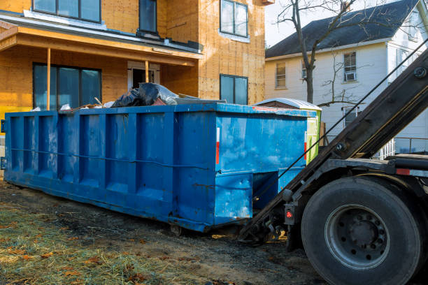 Best Commercial Cleanout Services  in Laughlin Af, TX