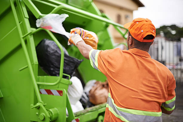 Best Yard Cleanup Services  in Laughlin Af, TX