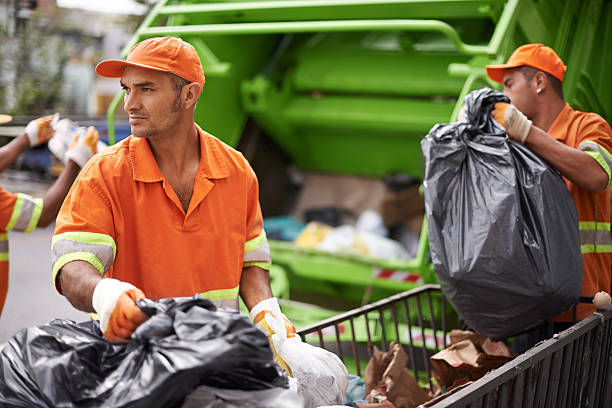 Basement Cleanout Services in Laughlin Af, TX
